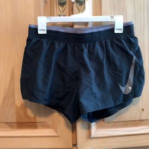 Running shorts